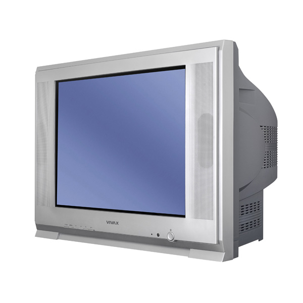 crt television