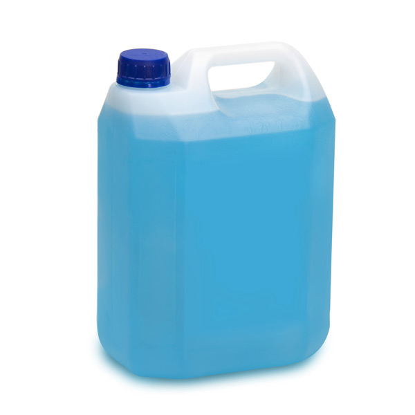 antifreeze