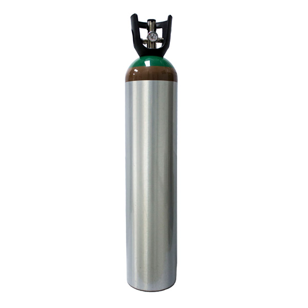 helium tank