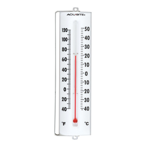 thermometer