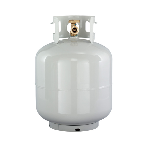 propane tank