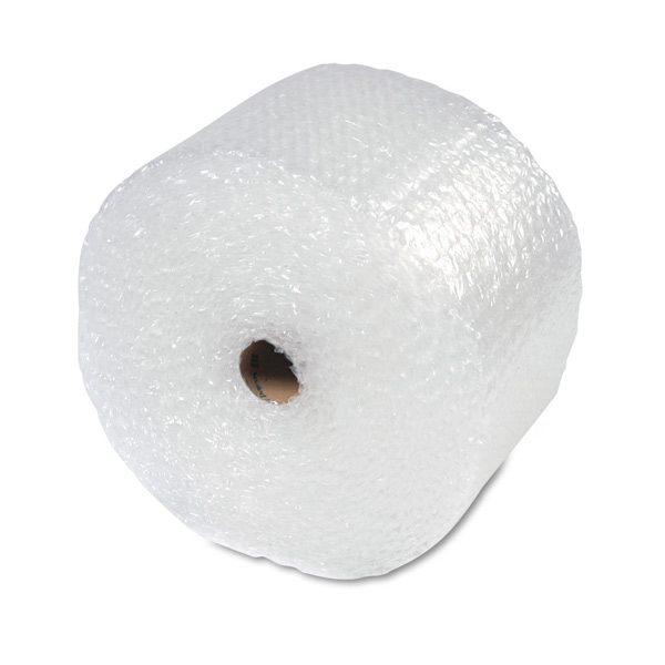 bubble wrap