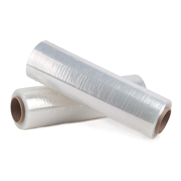 shrink wrap