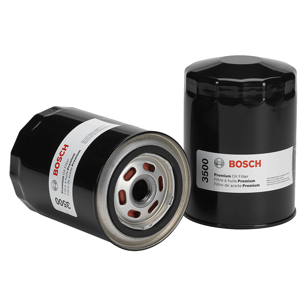 motor oil filter