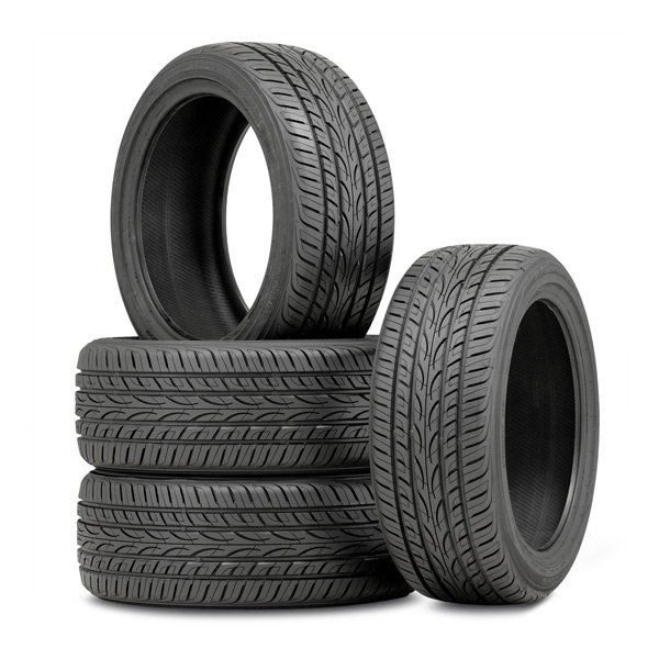 tires