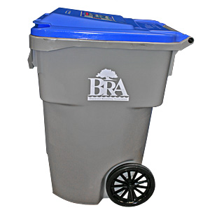 wheelie bin photo